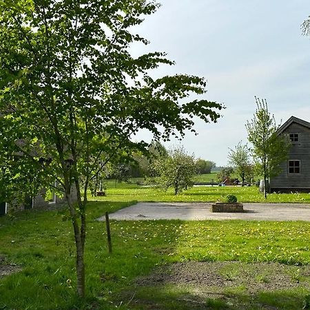 Kleine Huisje Ruinerwold Exterior photo